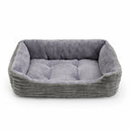 Coussin En Peluche Apaisant