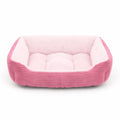 Coussin En Peluche Apaisant