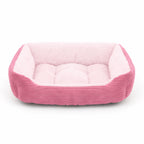 Coussin En Peluche Apaisant
