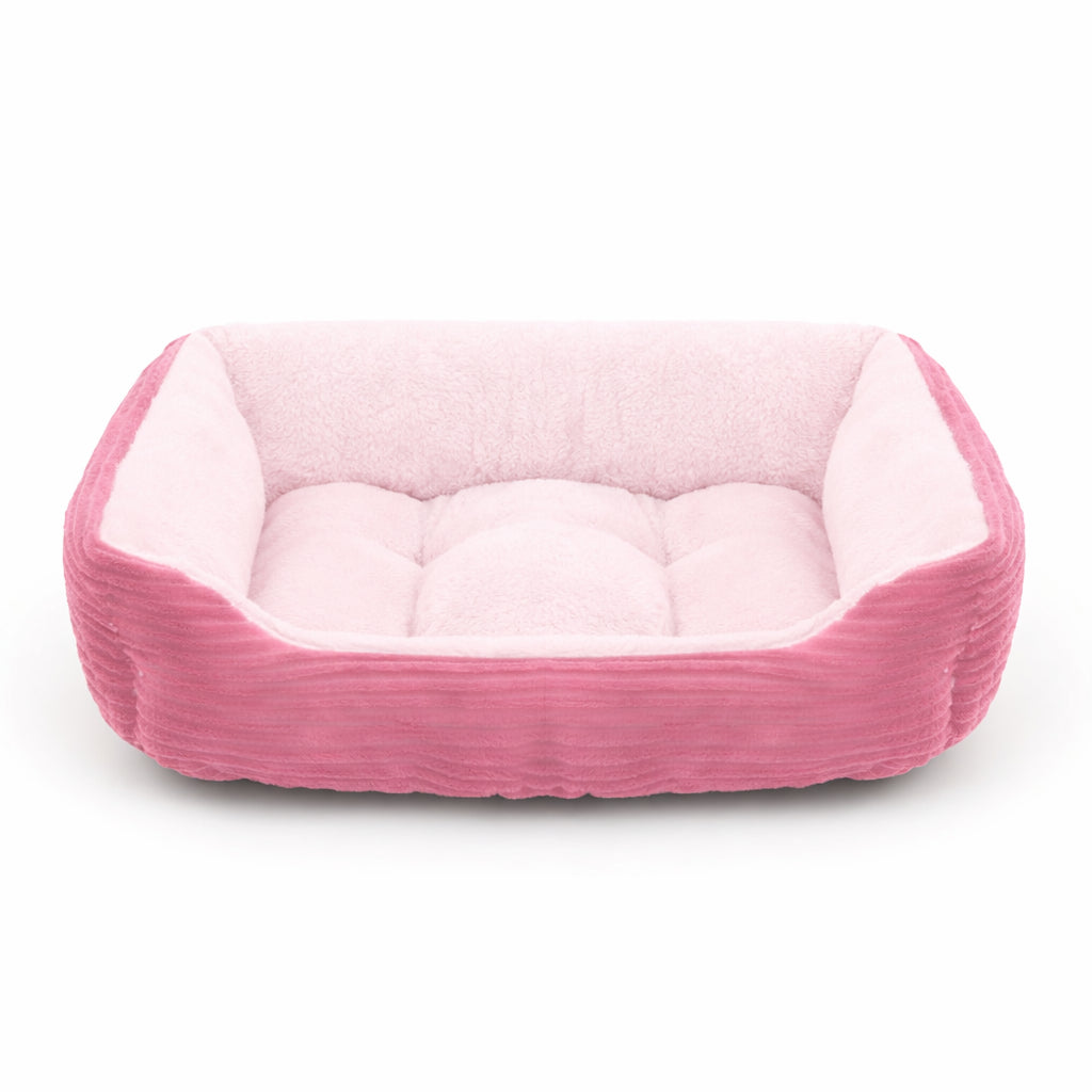Coussin En Peluche Apaisant