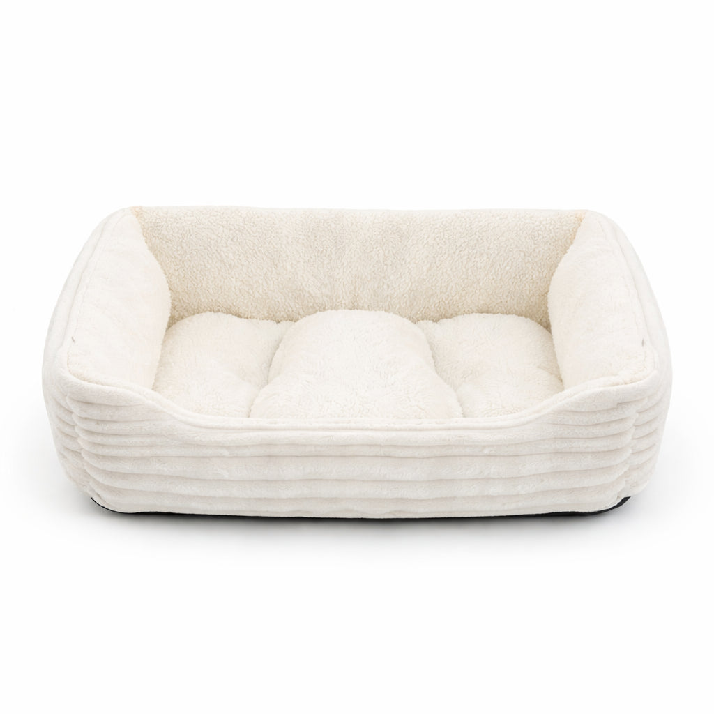 Coussin En Peluche Apaisant