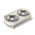 Petite Gamelle Elevée Pour Chien Senior