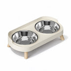Petite Gamelle Elevée Pour Chien Senior