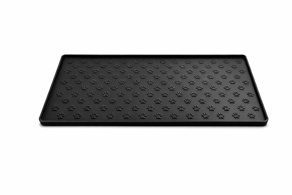 Tapis De Nourriture Antidérapant