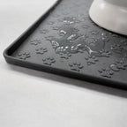 Tapis De Nourriture Antidérapant
