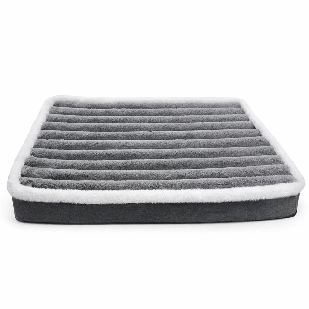 Coussin À Mémoire De Forme Pour Chien