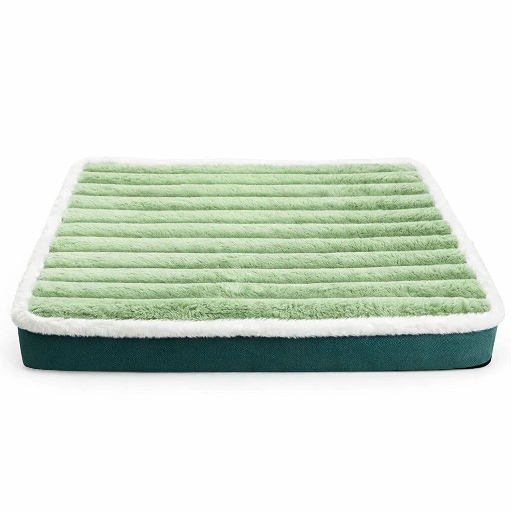 Coussin À Mémoire De Forme Pour Chien