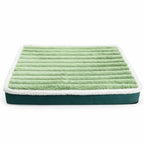 Coussin À Mémoire De Forme Pour Chien