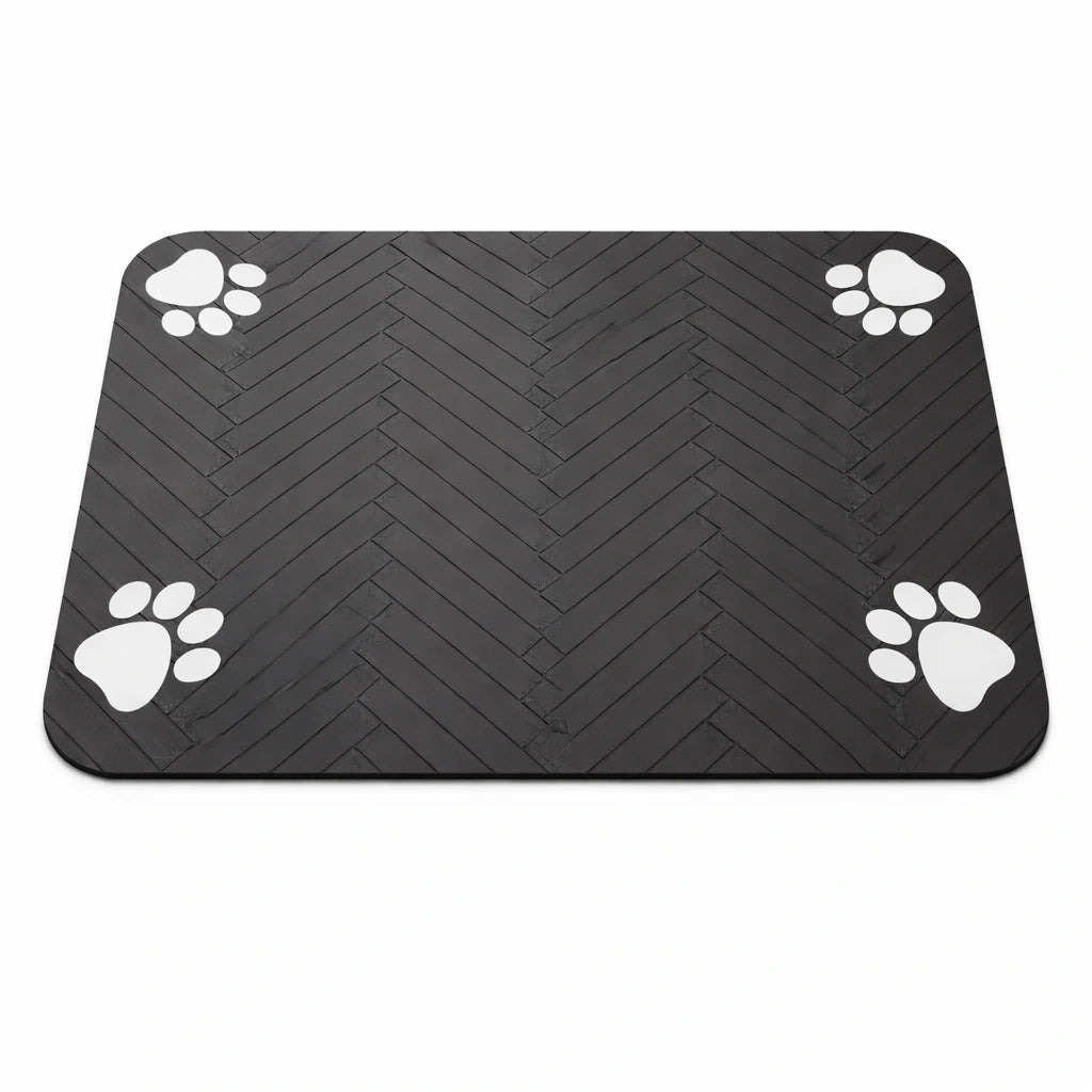 Tapis D'Alimentation Absorbant