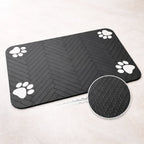 Tapis D'Alimentation Absorbant