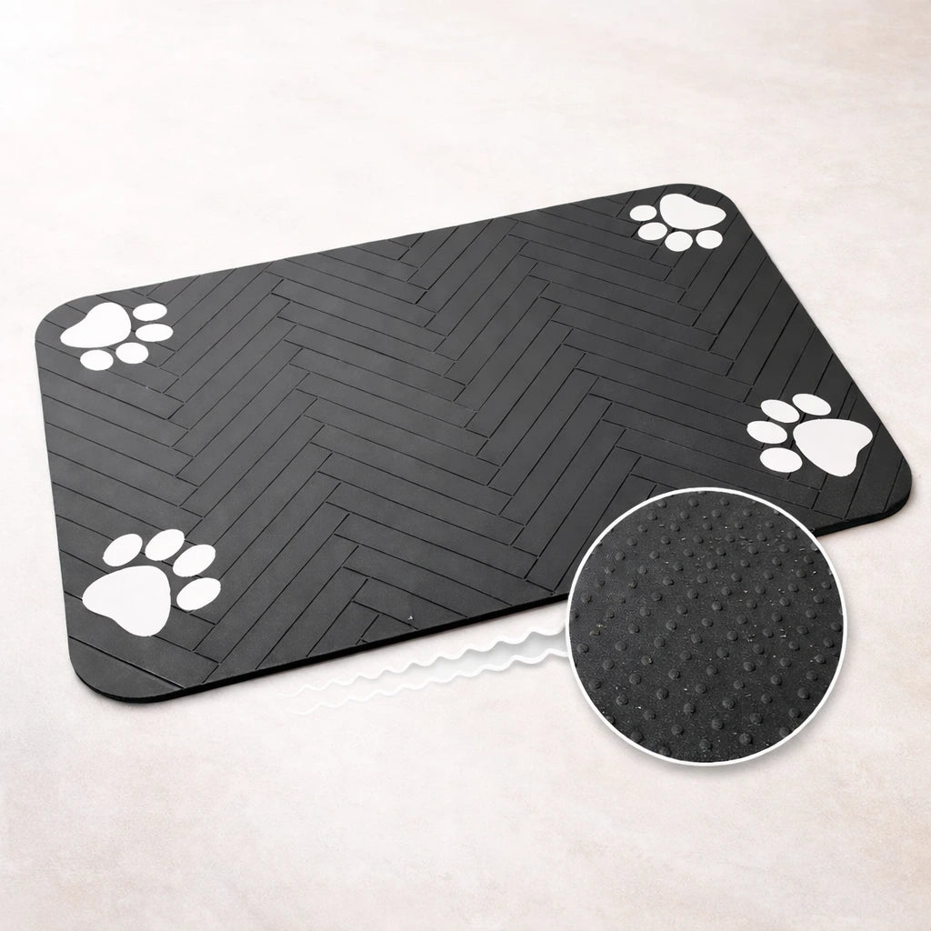 Tapis D'Alimentation Absorbant
