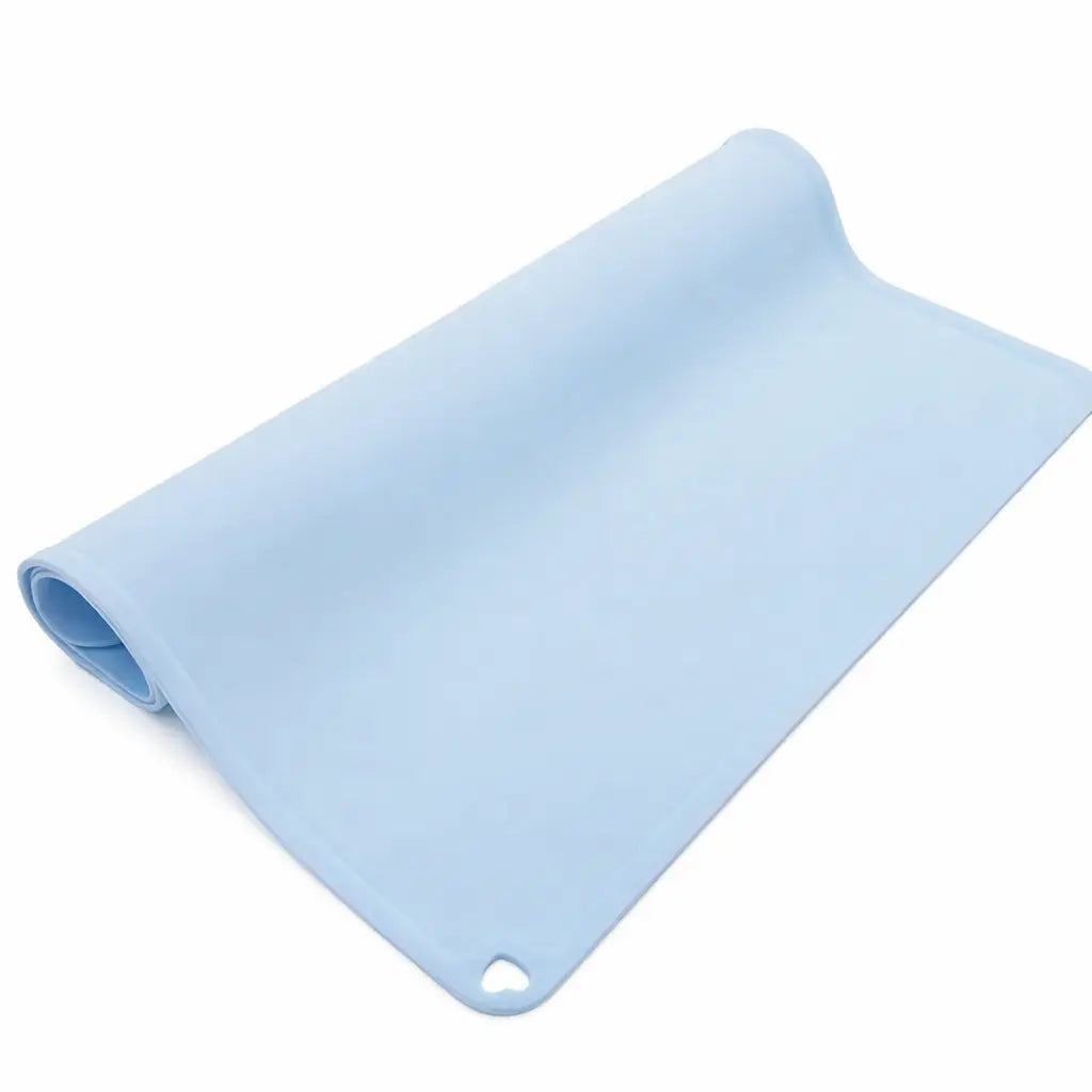 Tapis D'Alimentation Étanche