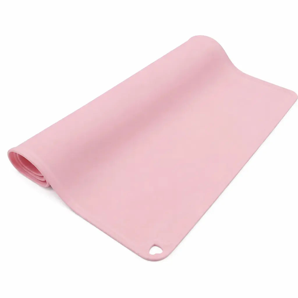 Tapis D'Alimentation Étanche