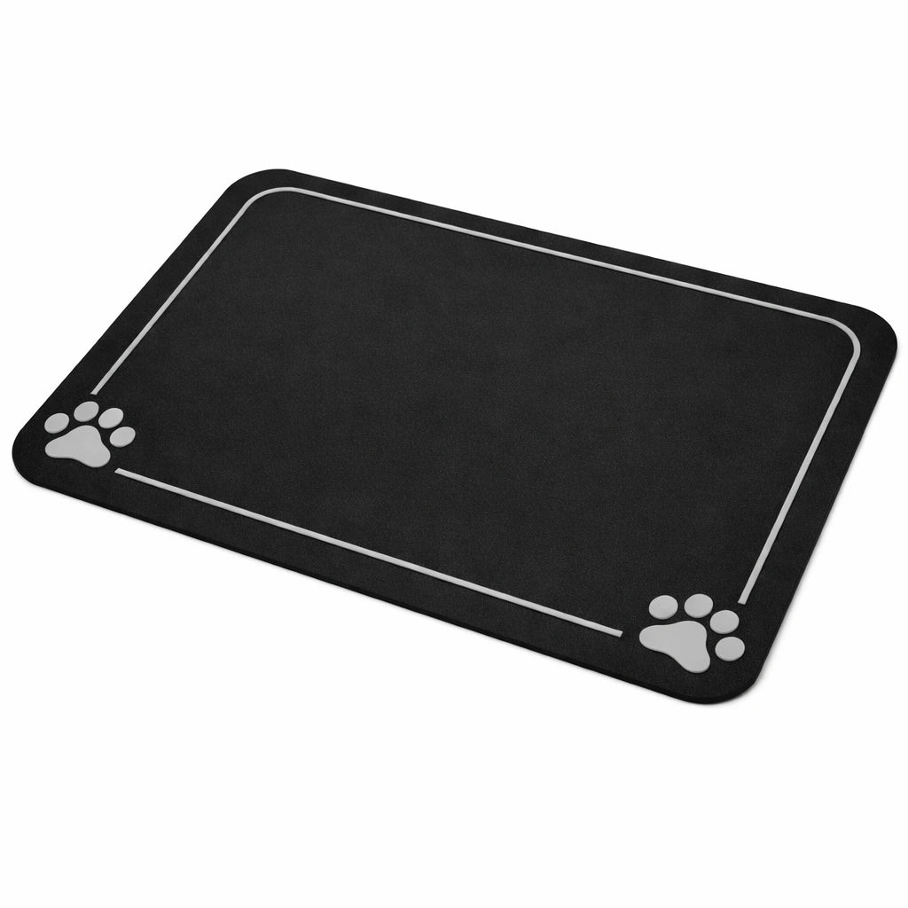 Tapis D'Alimentation Antidérapant