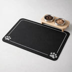 Tapis D'Alimentation Antidérapant