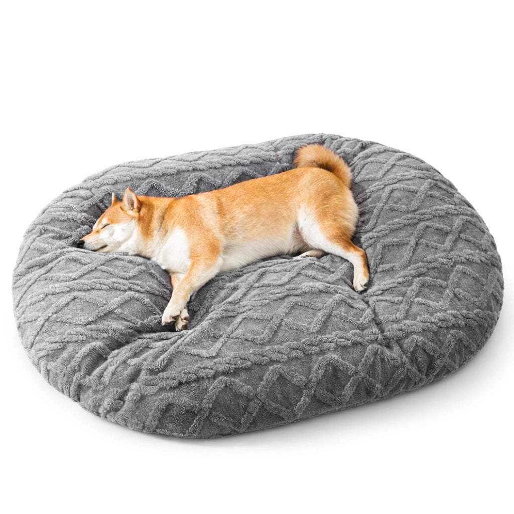 Coussin Respirant À Mémoire De Forme