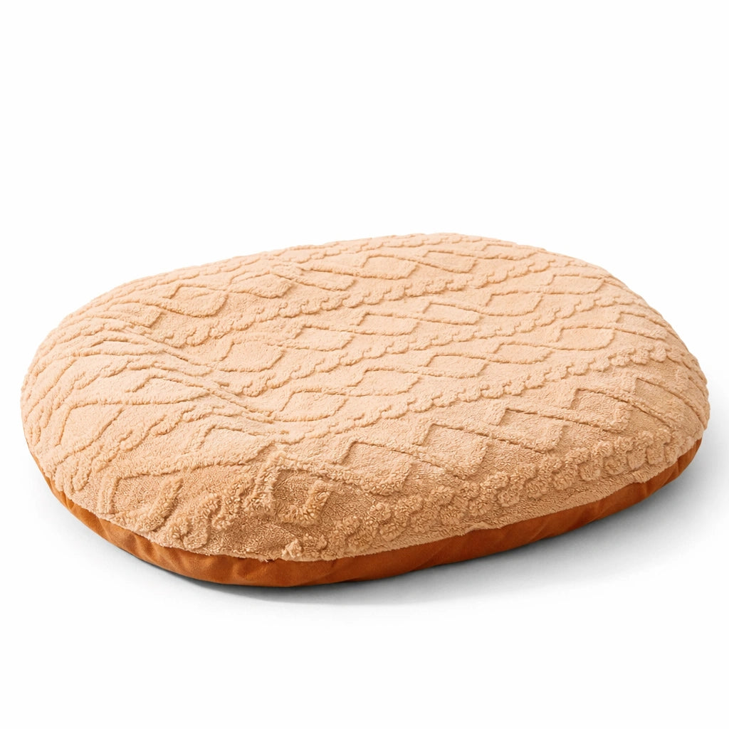 Coussin Respirant À Mémoire De Forme