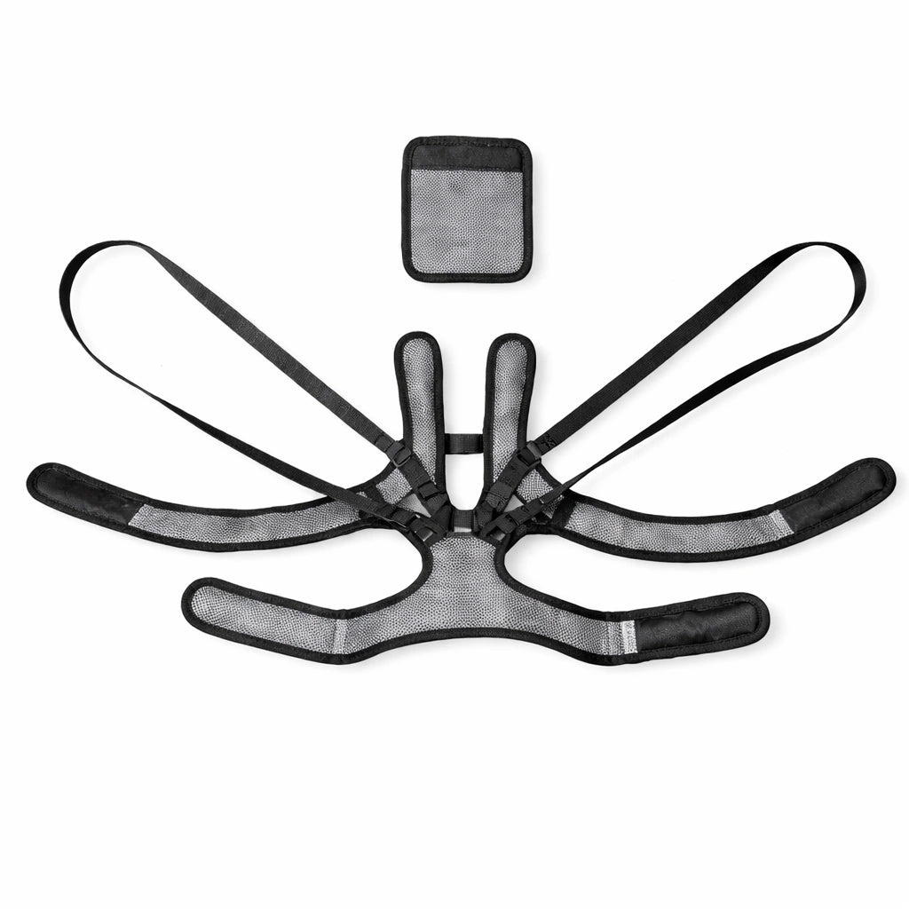 Harnais Écharpe Pour Pattes Arrières