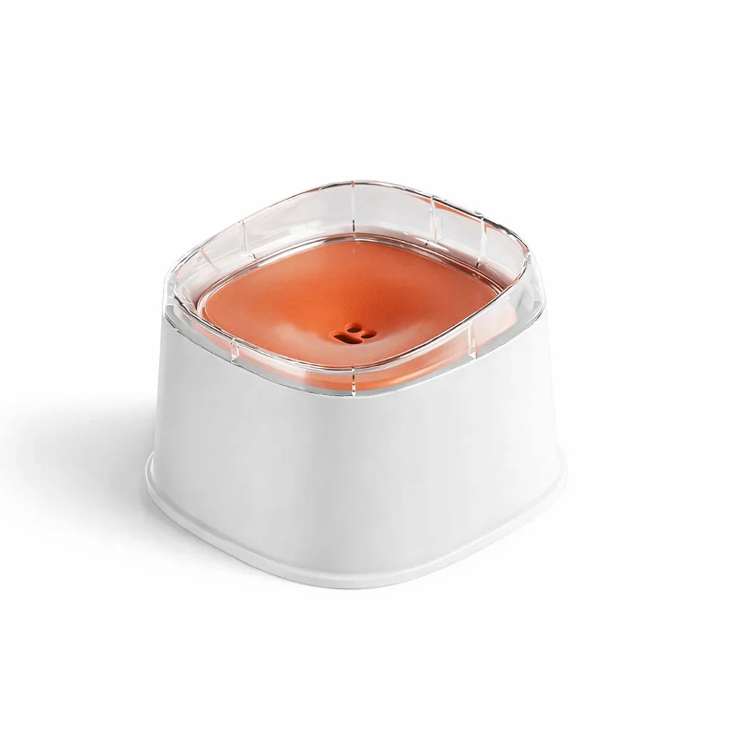 Gamelle Flottante Anti Débordement