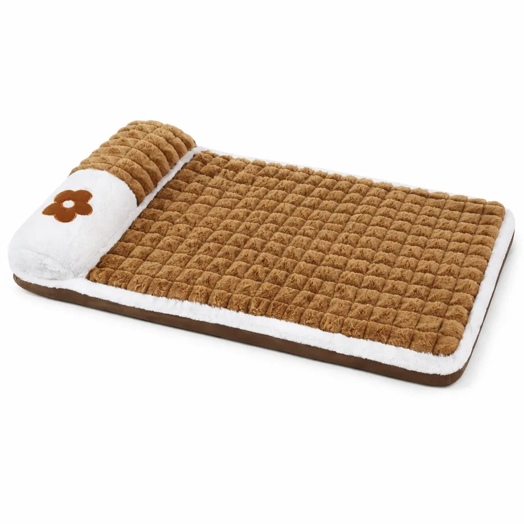 Coussin Orthopédique Rafraichissant