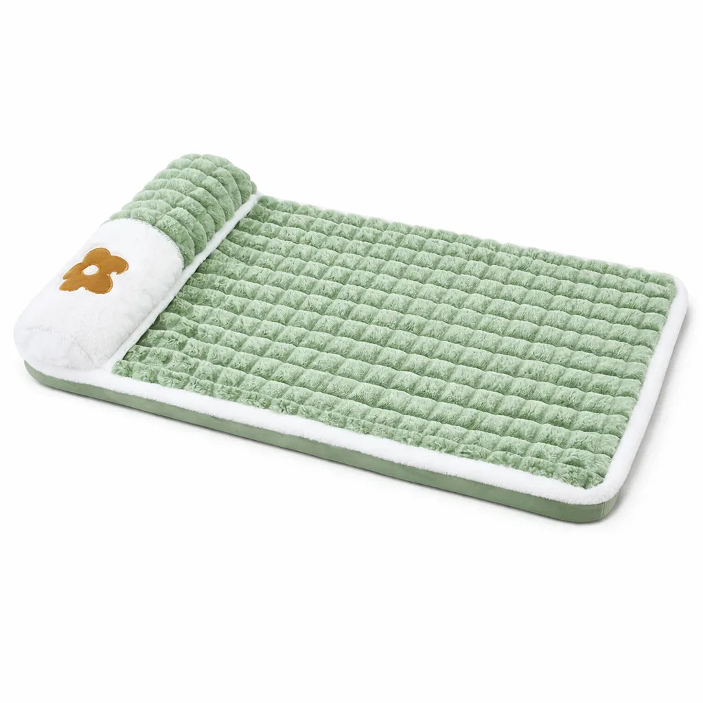 Coussin Orthopédique Rafraichissant