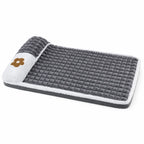 Coussin Orthopédique Rafraichissant