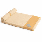 Coussin Orthopédique À Mémoire De Forme En Mousse