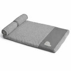 Coussin Orthopédique À Mémoire De Forme En Mousse