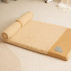 Coussin Orthopédique À Mémoire De Forme En Mousse