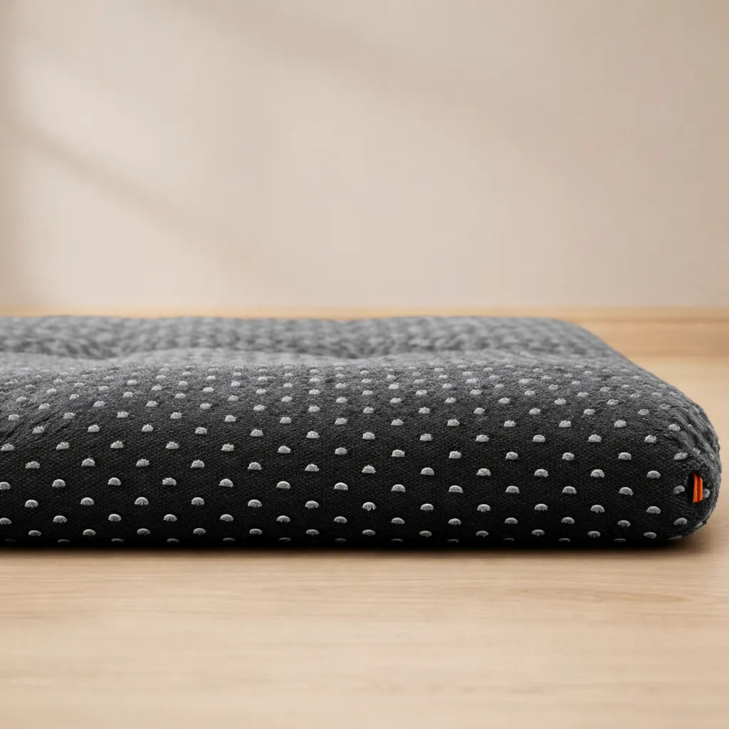 Grand Matelas À Mémoire De Forme
