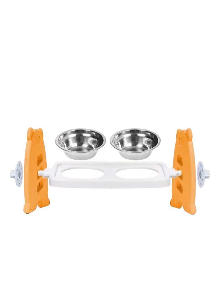 Gamelle Surélevée Pour Petit Chien