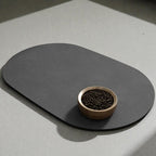 Tapis D'Alimentation Antidérapant Pour Chien