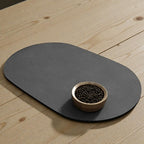 Tapis D'Alimentation Antidérapant Pour Chien