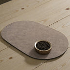 Tapis D'Alimentation Antidérapant Pour Chien